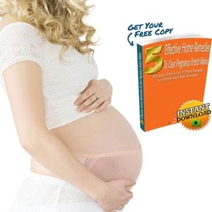 Accessories - NWT Breathable Maternity Supporting Belt Accessories - NWT Breathable Maternity Supporting Belt